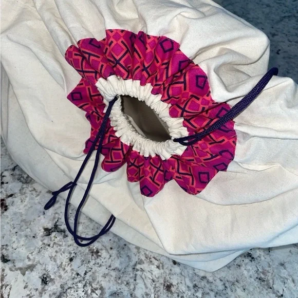 👜Tory Burch Leather Shoulder Bag - Picture 7 of 12